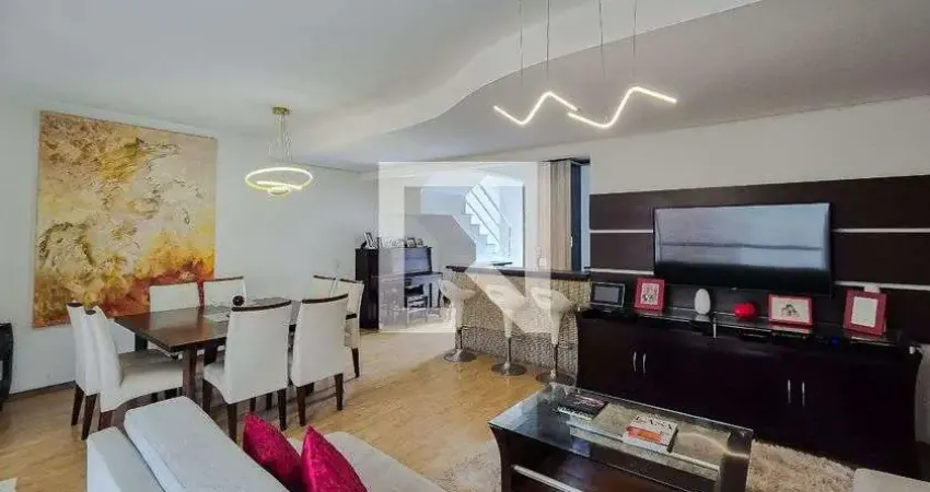 Casa / sobrado em condomínio para venda - planalto, 3 quartos, 190 m² - são bernardo do campo