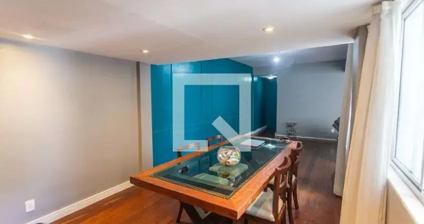 Apartamento para venda - santo antônio, 3 quartos,  120 m² - belo horizonte