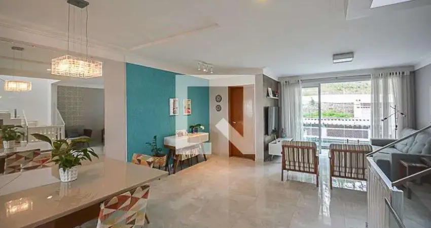 Casa para venda - demarchi, 3 quartos, 257 m² - são bernardo do campo