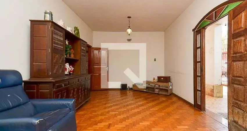 Casa para venda - santa inês, 6 quartos, 250 m² - belo horizonte