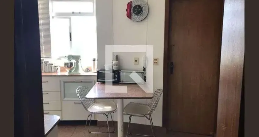 Apartamento para venda - buritis, 4 quartos, 140 m² - belo horizonte