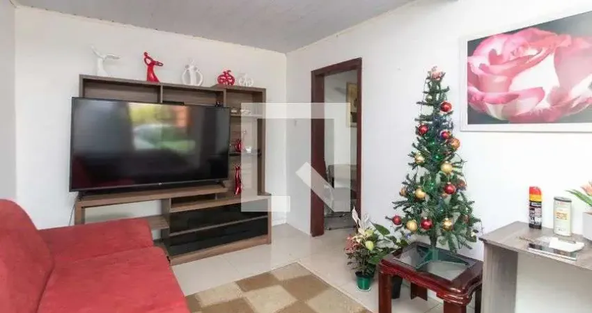 Casa com 4 quartos à venda na Rua Atílio Superti, Vila Nova, Porto Alegre