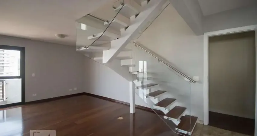 Cobertura para venda - brooklin, 4 quartos, 408 m² - são paulo