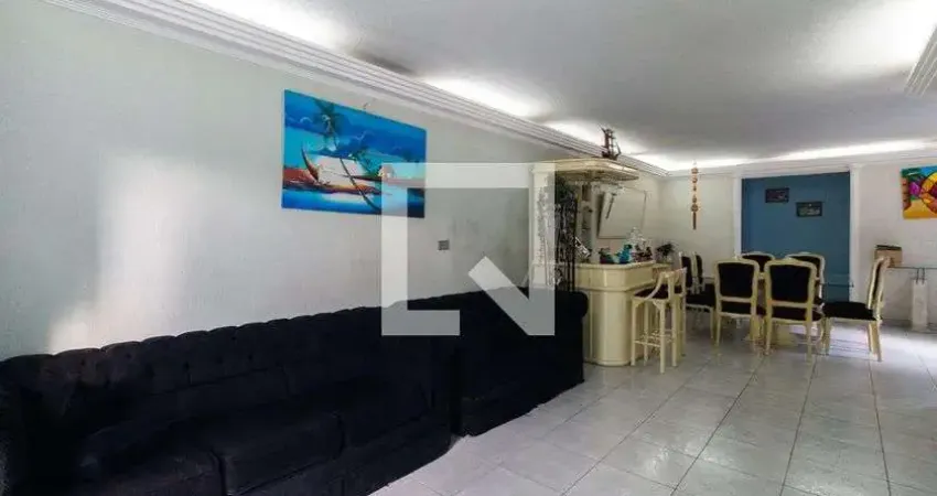 Casa com 4 quartos à venda na Rua Ana Clara, Vila Mendes, São Paulo