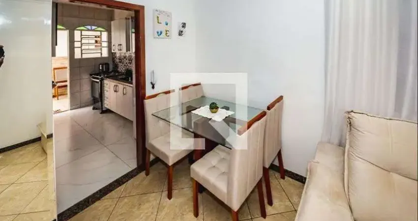 Casa / sobrado em condomínio para venda - copacabana, 2 quartos, 60 m² - belo horizonte