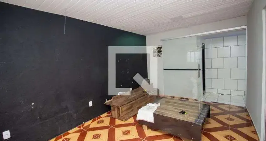 Casa com 2 quartos à venda na Rua C, Tropical, Contagem