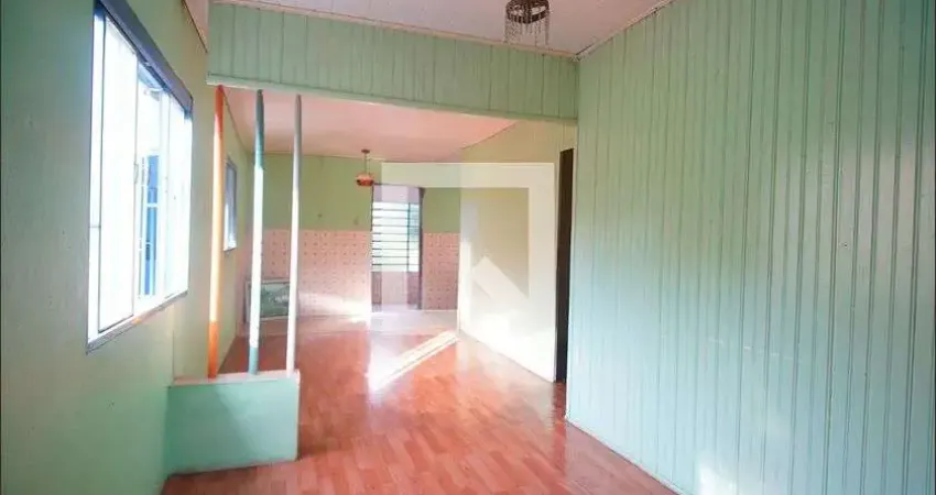 Casa com 2 quartos à venda na Rua Pareci, São Jorge, Novo Hamburgo