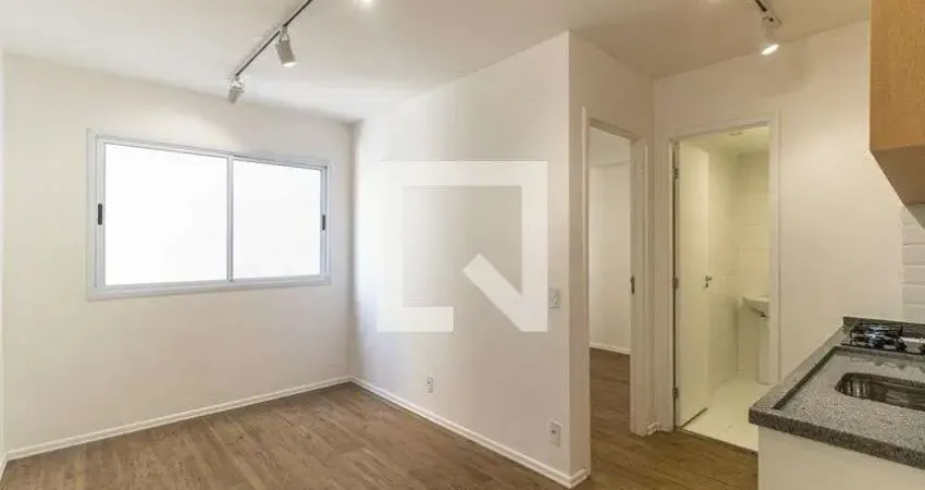 Apartamento para venda - santa cecília, 1 quarto, 25 m² - são paulo