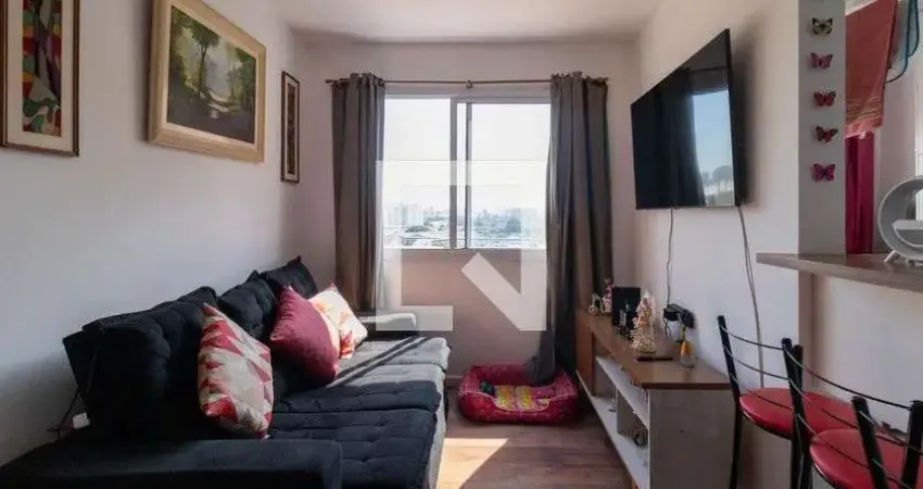 Apartamento para venda - água branca, 1 quarto, 31 m² - são paulo