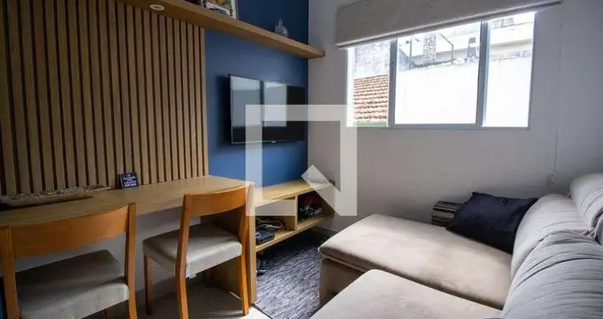 Apartamento para venda - jabaquara, 2 quartos, 32 m² - são paulo