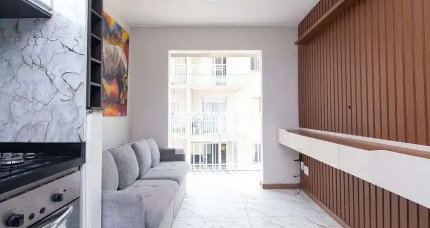 Apartamento para venda - cambuci, 2 quartos,  38 m² - são paulo