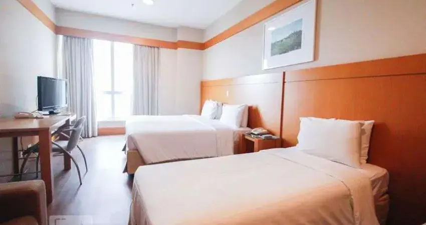 Apartamento para venda - água fria, 1 quarto, 35 m² - são paulo