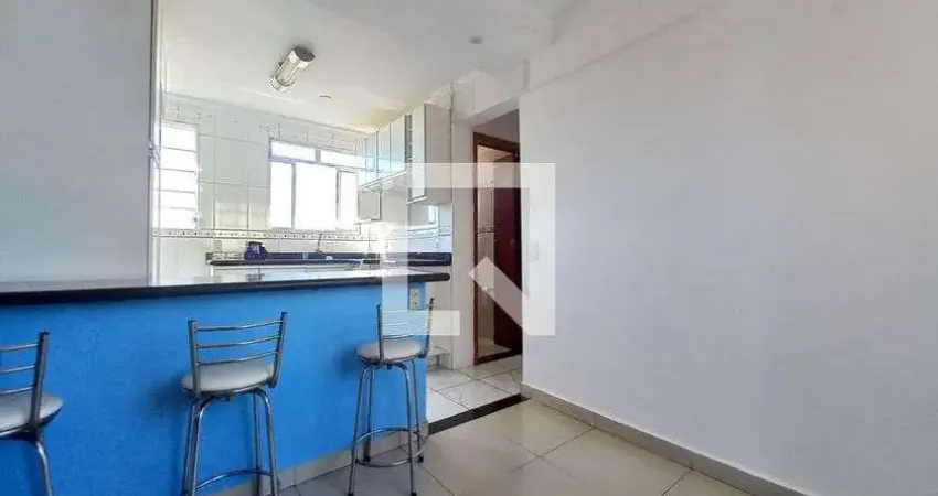 Apartamento para venda - campos elíseos , 2 quartos, 48 m² - campinas
