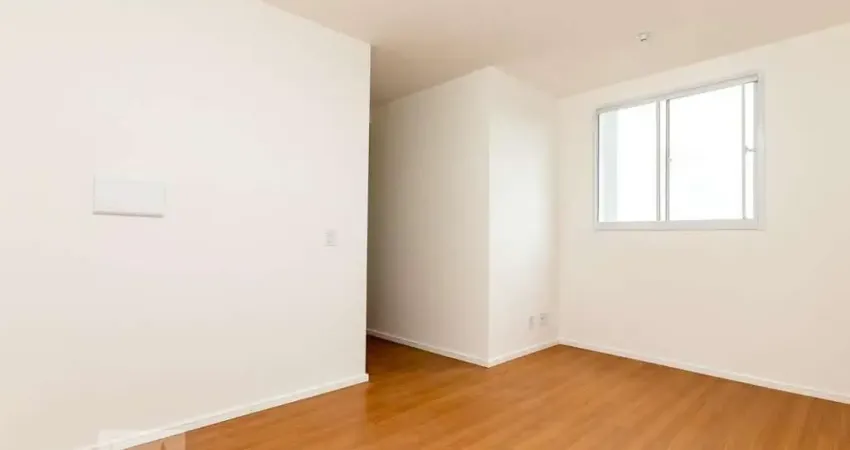 Apartamento para venda - artur alvim, 2 quartos, 42 m² - são paulo