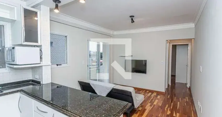 Apartamento para venda - casa verde, 1 quarto, 45 m² - são paulo