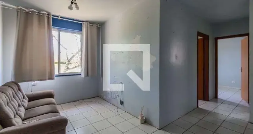 Apartamento para venda - cavalhada, 2 quartos,  68 m² - porto alegre