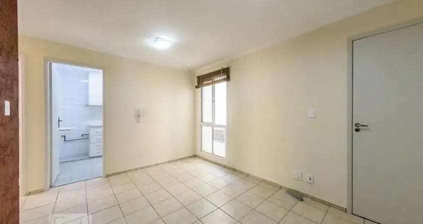 Apartamento para venda - ponte preta, 2 quartos, 50 m² - campinas