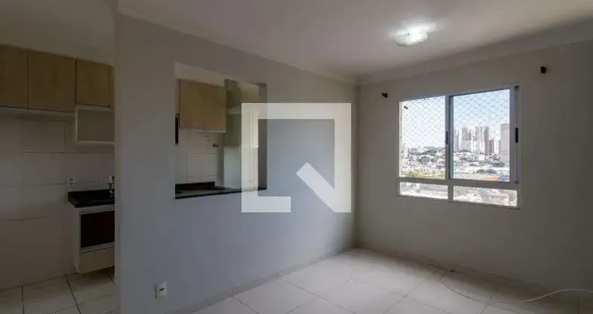 Apartamento para venda - vila augusta, 2 quartos, 45 m² - guarulhos