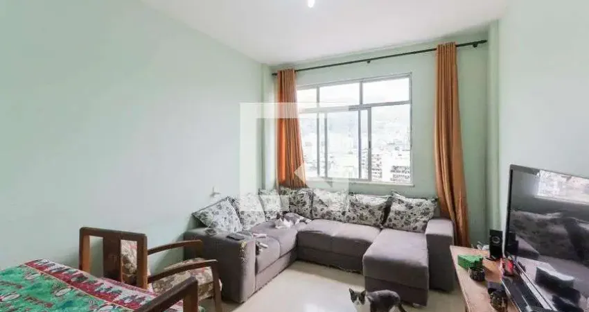 Apartamento para venda - estácio , 2 quartos,  66 m² - rio de janeiro
