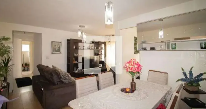 Apartamento para venda - tucuruvi, 3 quartos, 63 m² - são paulo