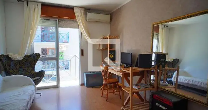 Apartamento para venda - jardim lindóia, 2 quartos, 66 m² - porto alegre