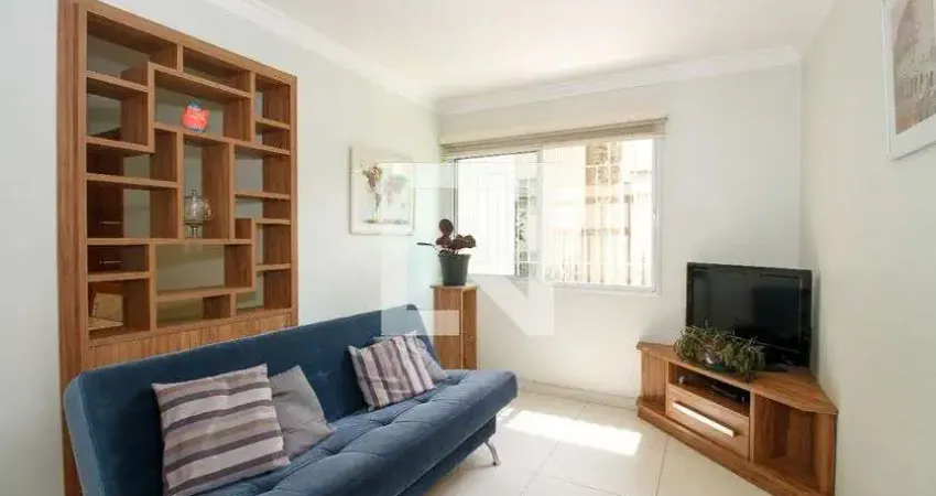 Apartamento para venda - alto de pinheiros, 3 quartos,  63 m² - são paulo