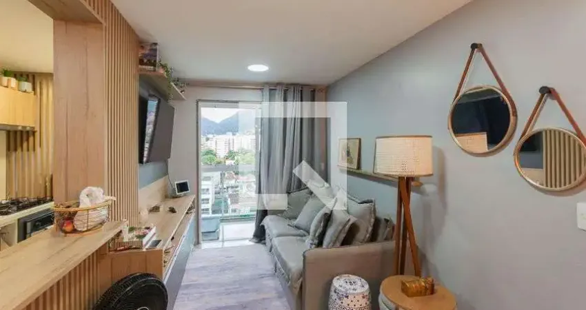 Apartamento para venda - tijuca, 2 quartos, 64 m² - rio de janeiro