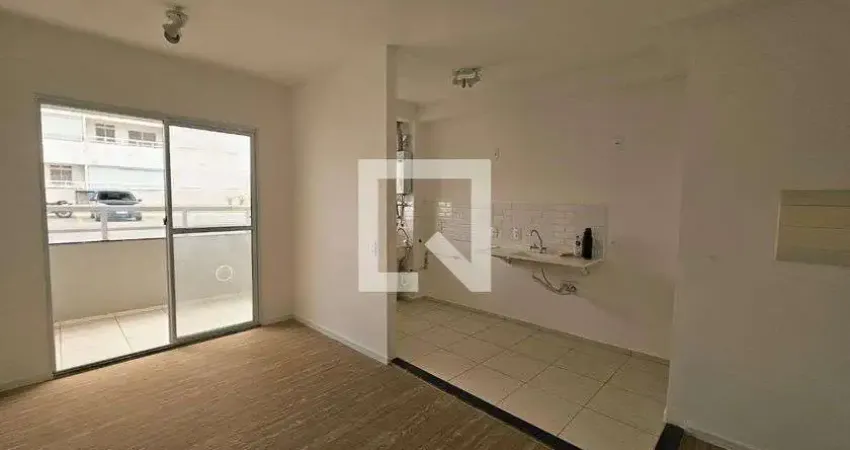 Apartamento para venda - ponte são joão , 3 quartos, 60 m² - jundiaí