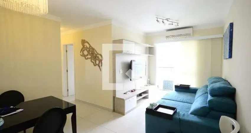 Apartamento para Venda - Vila Mariana, 2 Quartos, 72 m² - São Paulo
