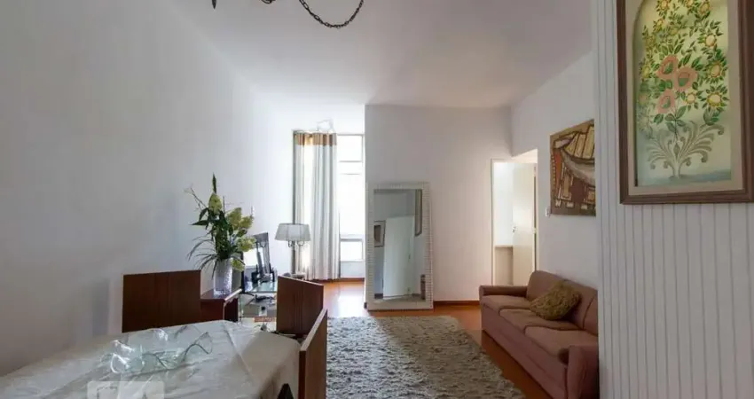 Cobertura para venda - flamengo, 3 quartos, 90 m² - rio de janeiro