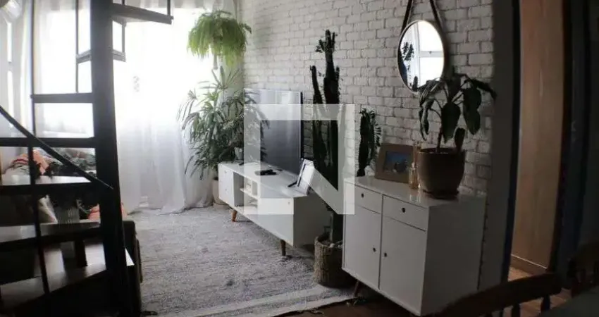 Cobertura para venda - pechincha, 2 quartos,  110 m² - rio de janeiro