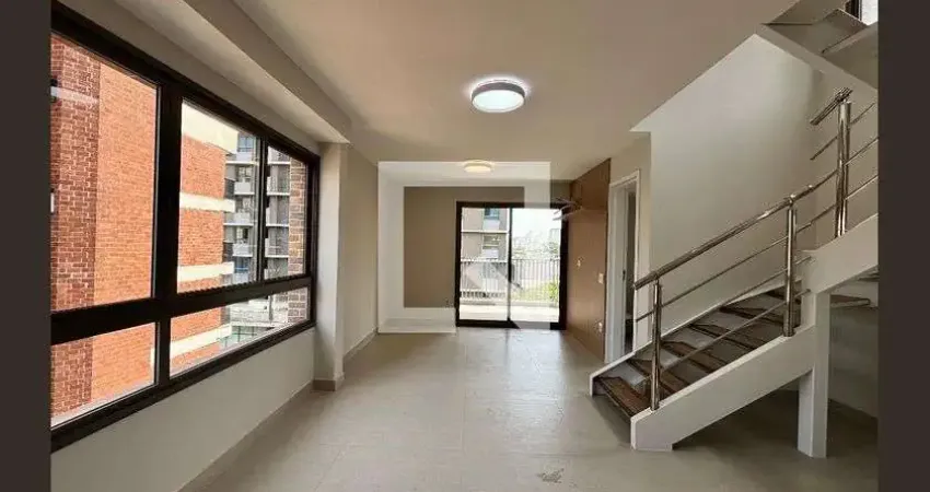 Apartamento com 2 quartos à venda na Avenida Agami, Moema, São Paulo