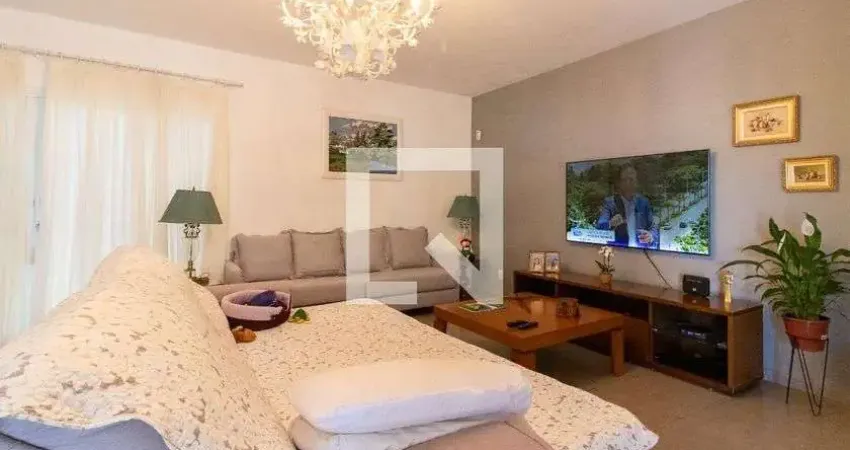 Casa para Venda - Res. Parque dos Alecrins, 3 Quartos, 250 m² - Campinas