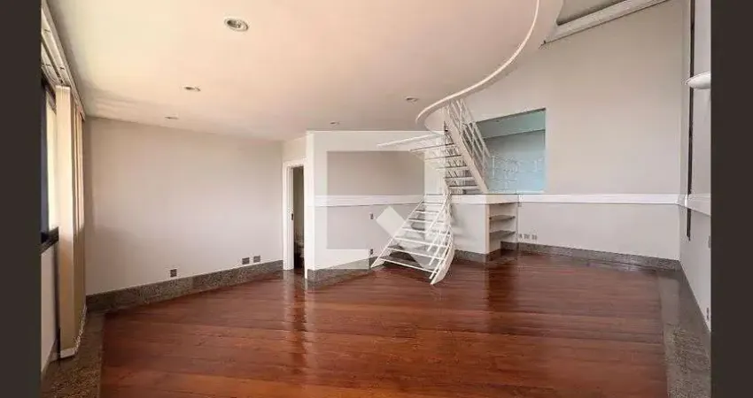 Apartamento para venda - centro, 3 quartos,  290 m² - santo andré