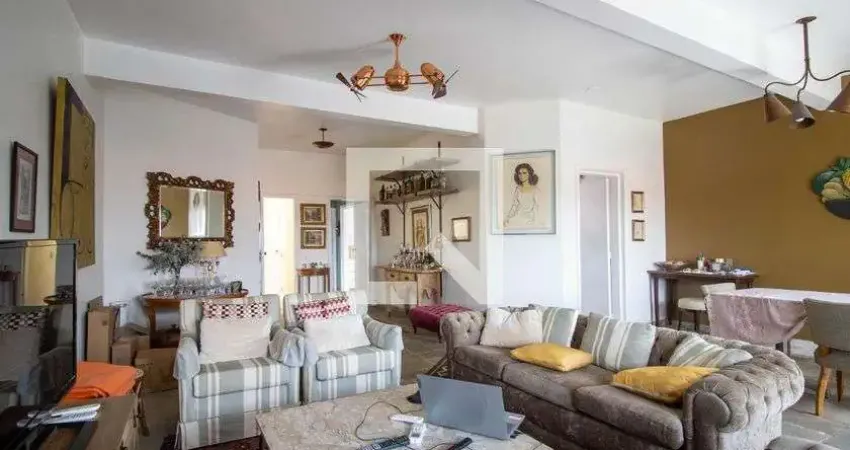 Casa com 10 quartos à venda na Rua Rui Pinto, Vila Sônia, São Paulo