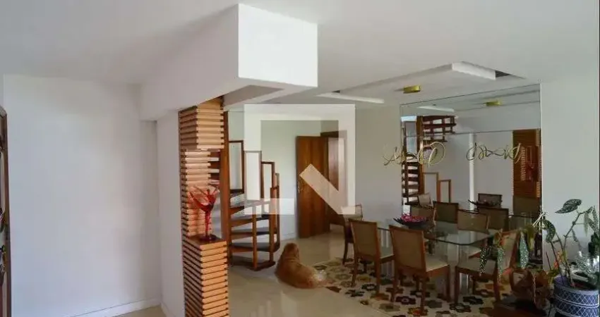 Cobertura para venda - jardim oceânico, 4 quartos, 323 m² - rio de janeiro