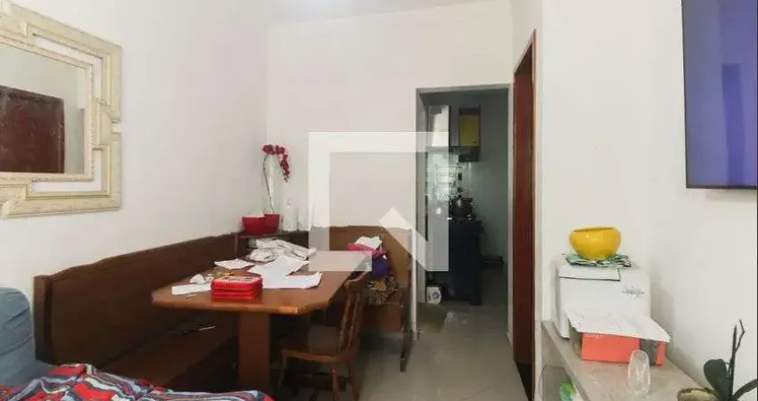 Casa / sobrado em condomínio para venda - vila esperança, 2 quartos, 56 m² - são paulo