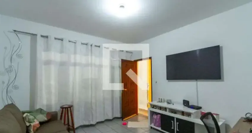 Casa para venda - taboão, 3 quartos,  125 m² - são bernardo do campo