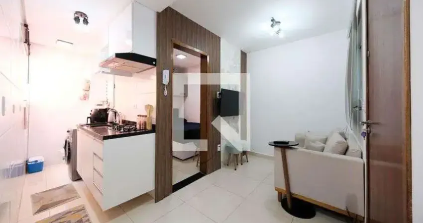 Apartamento para venda - artur alvim, 1 quarto, 24 m² - são paulo