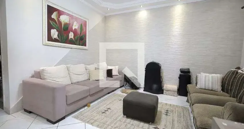 Casa para venda - parque bandeirante, 2 quartos, 165 m² - santo andré