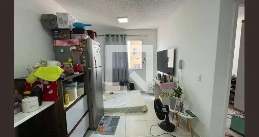 Apartamento para venda - jardim jussara, 2 quartos, 33 m² - são paulo