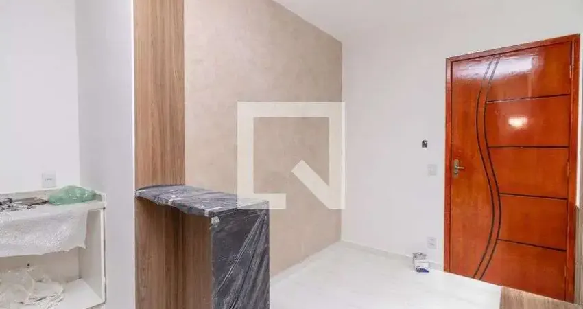 Apartamento com 2 quartos à venda na Rua Rio Dourado, Vila Ré, São Paulo