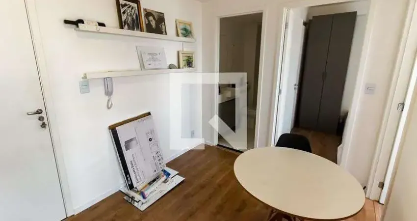 Apartamento para venda - vila sônia, 2 quartos, 31 m² - são paulo