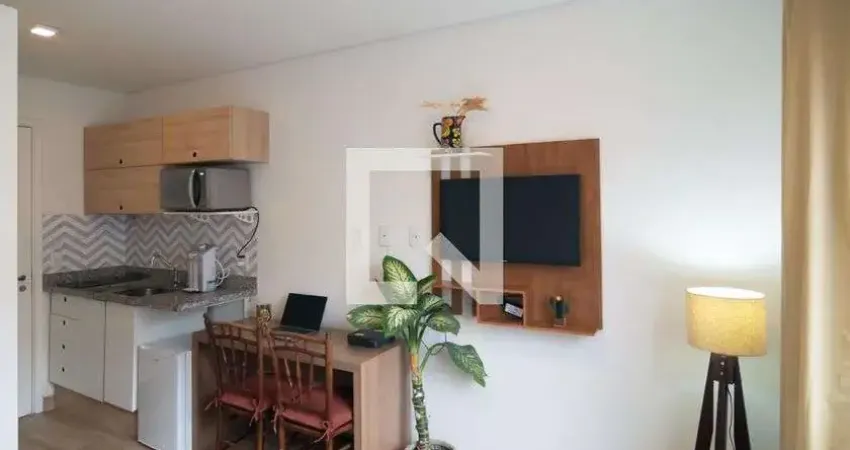 Kitnet / stúdio para venda - bela vista, 1 quarto, 16 m² - são paulo