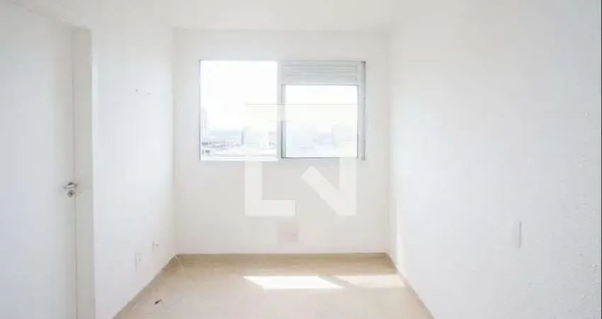 Apartamento para venda - santo amaro , 2 quartos, 35 m² - são paulo