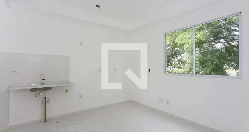 Apartamento para venda - cidade patriarca, 2 quartos, 42 m² - são paulo