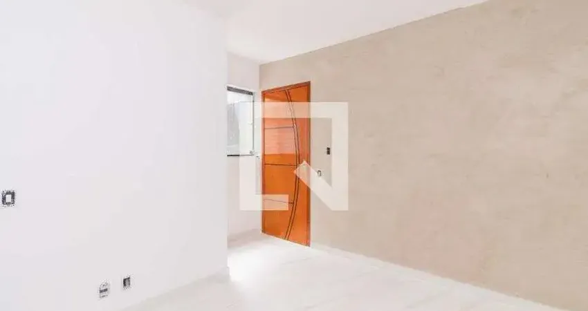 Apartamento com 2 quartos à venda na Rua Rio Dourado, Vila Ré, São Paulo