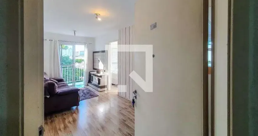 Apartamento com 1 quarto à venda na Rua José Bento, Cambuci, São Paulo