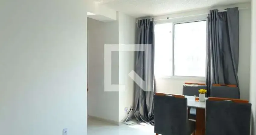 Apartamento para venda - itaquera, 2 quartos, 40 m² - são paulo