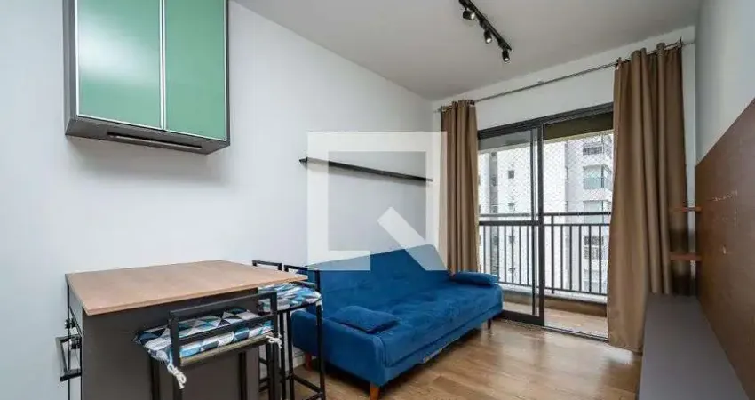 Kitnet / stúdio para venda - vila mascote, 1 quarto, 29 m² - são paulo